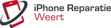 iPhone Reparatie Weert Logo